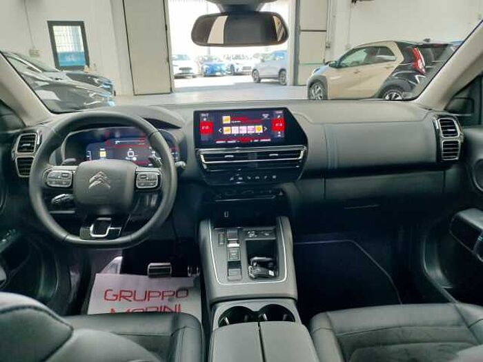 Citroen C5 Aircross 1.5l
