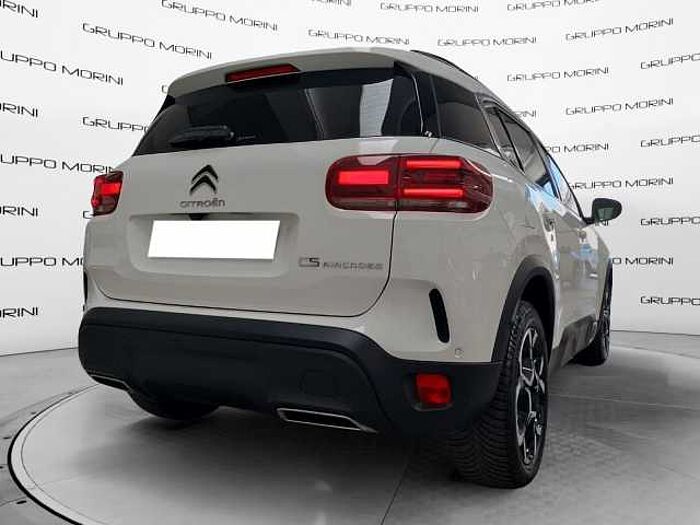 Citroen C5 Aircross 1.5l