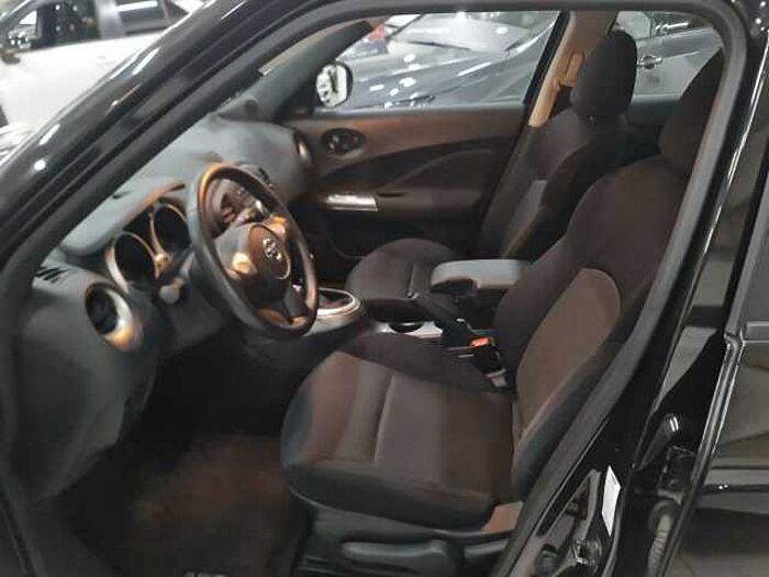 Nissan Juke 1.5l