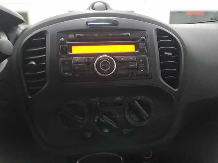 Nissan Juke 1.5l