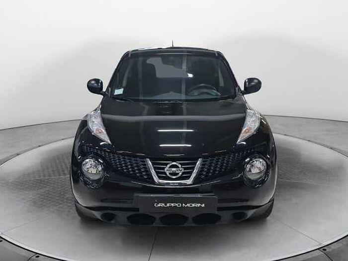 Nissan Juke 1.5l
