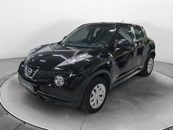 Nissan Juke 1.5l