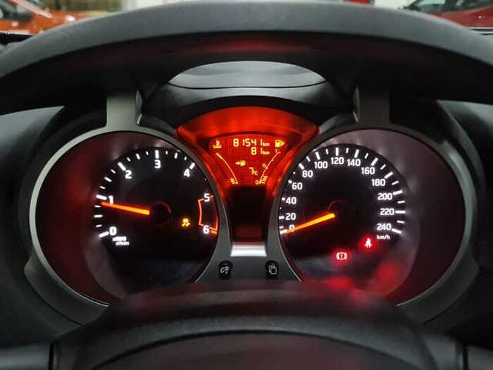 Nissan Juke 1.5l