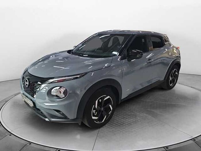 Nissan Juke 1.3l