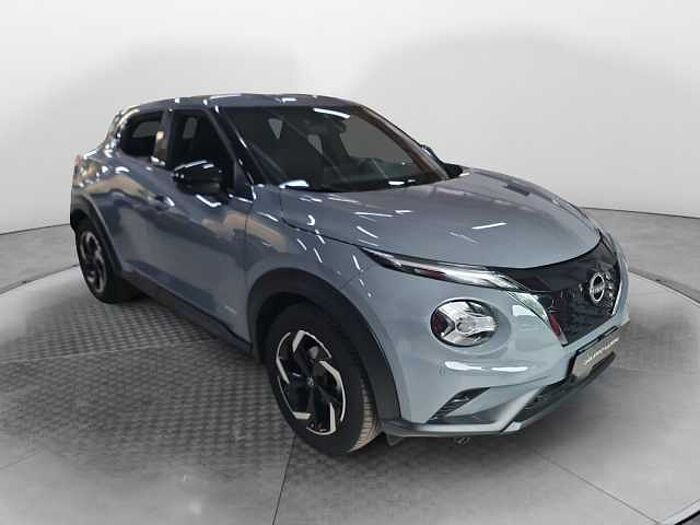 Nissan Juke 1.3l