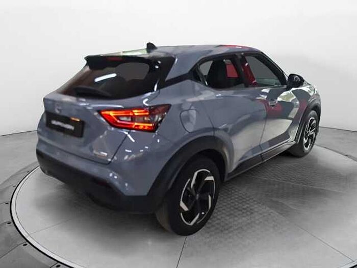 Nissan Juke 1.3l