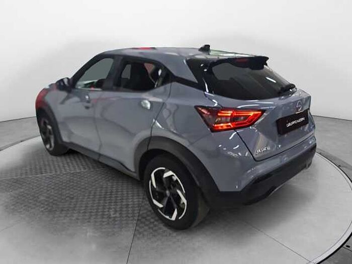Nissan Juke 1.3l