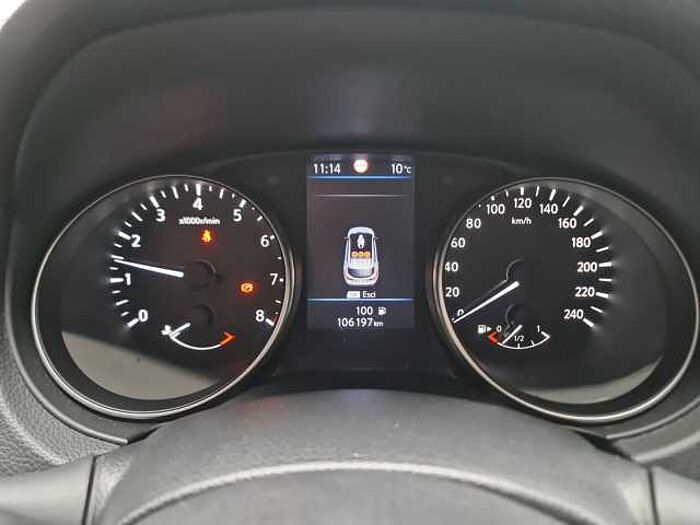 Nissan Qashqai 1.3l
