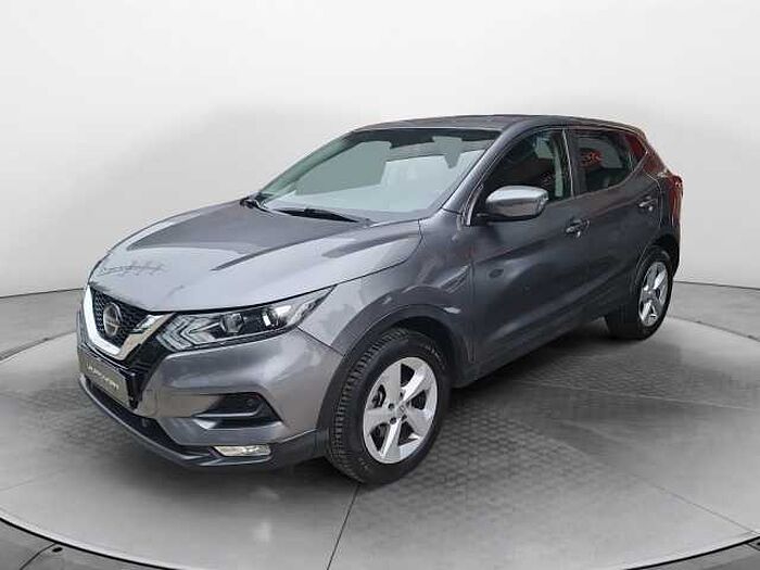 Nissan Qashqai 1.3l