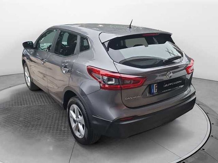 Nissan Qashqai 1.3l