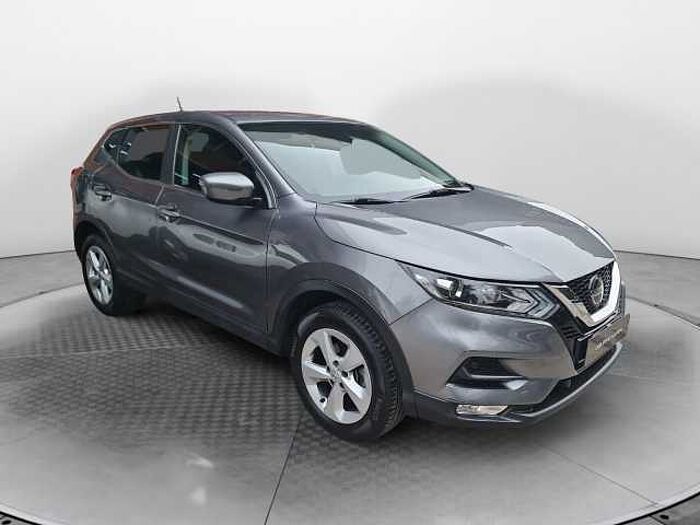 Nissan Qashqai 1.3l