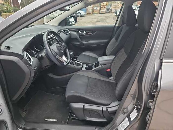 Nissan Qashqai 1.3l