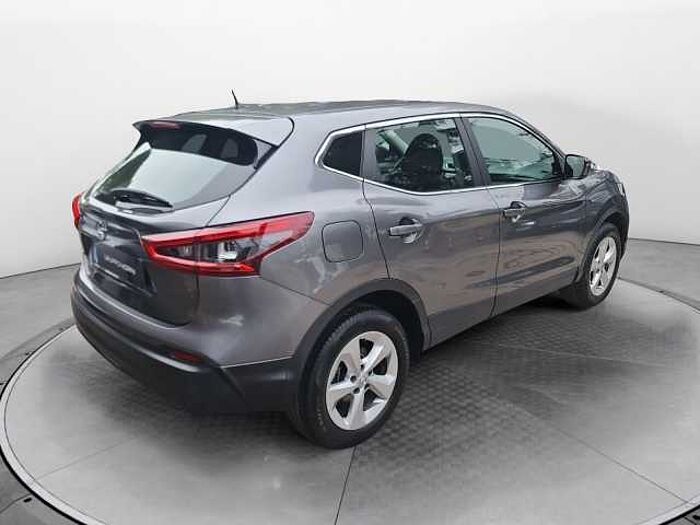 Nissan Qashqai 1.3l