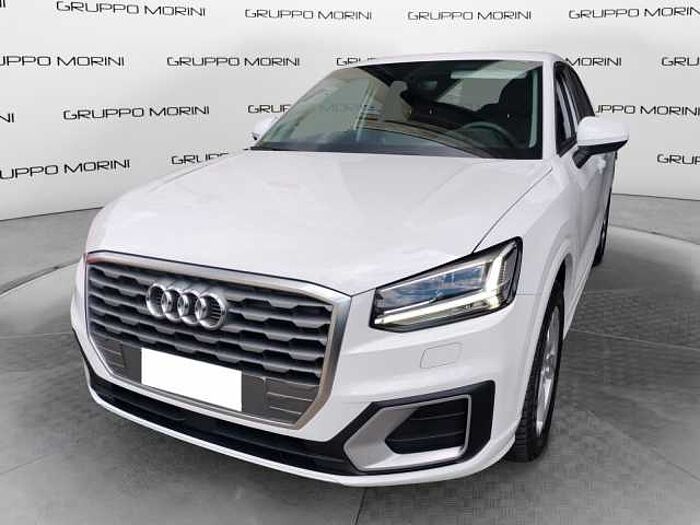 Audi Q2 1l