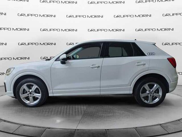 Audi Q2 1l