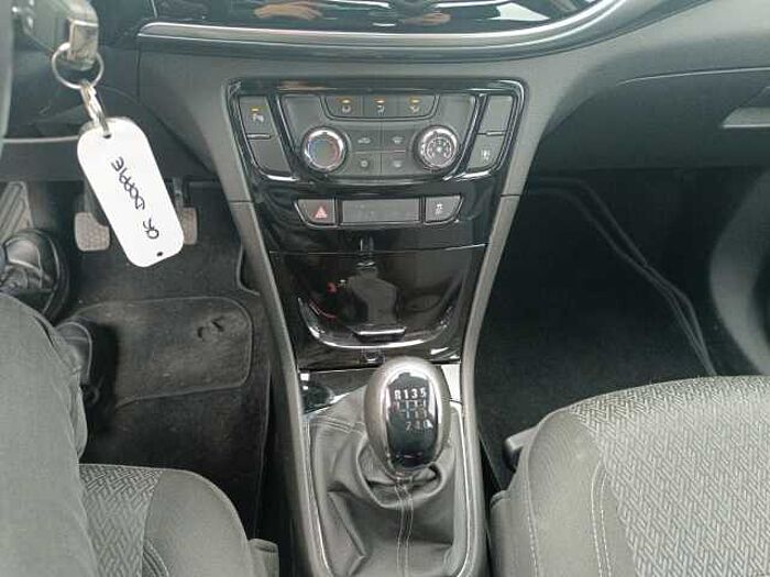 Opel Mokka 1.4l