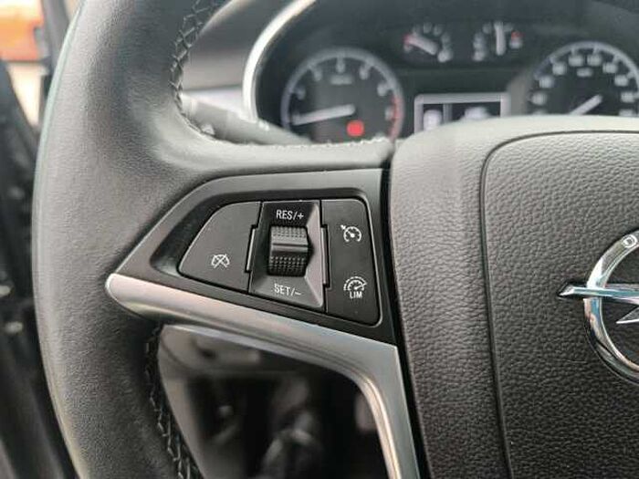 Opel Mokka 1.4l