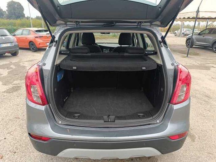Opel Mokka 1.4l