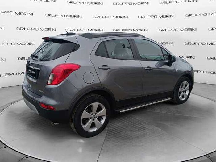 Opel Mokka 1.4l