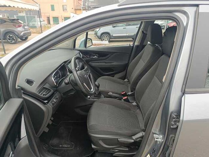 Opel Mokka 1.4l