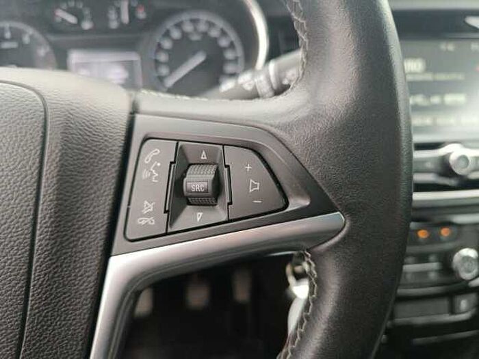 Opel Mokka 1.4l