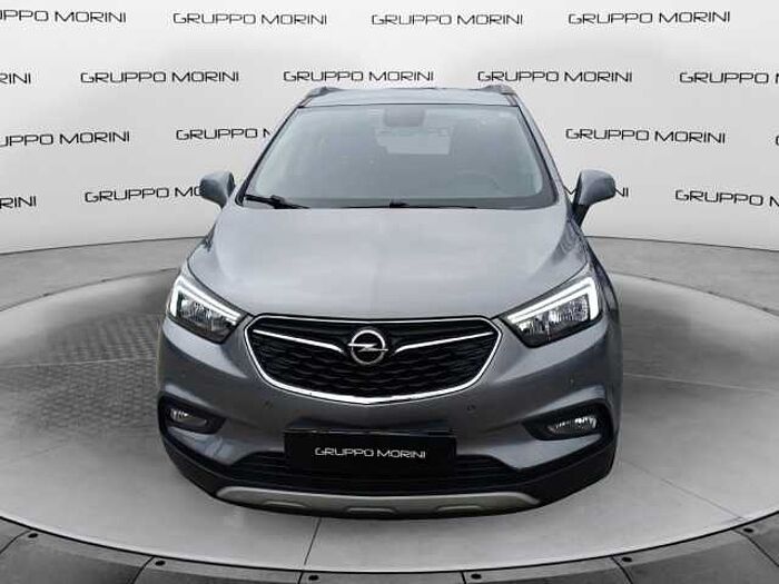 Opel Mokka 1.4l