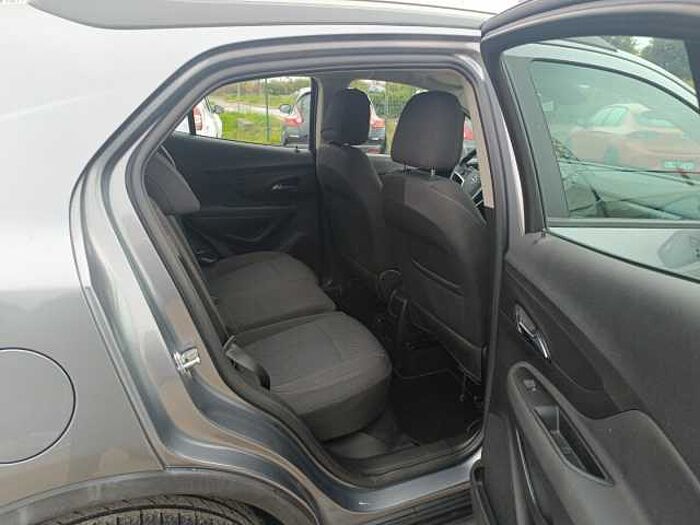 Opel Mokka 1.4l