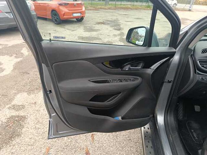 Opel Mokka 1.4l