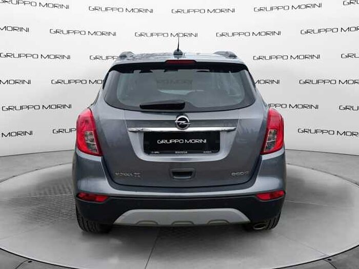 Opel Mokka 1.4l