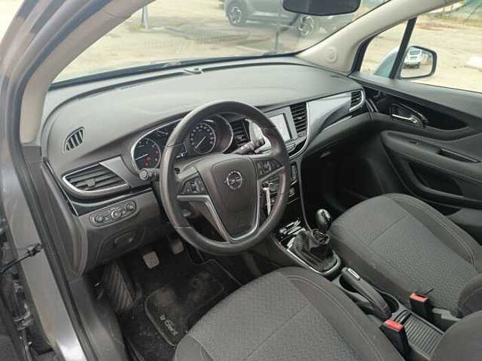 Opel Mokka 1.4l
