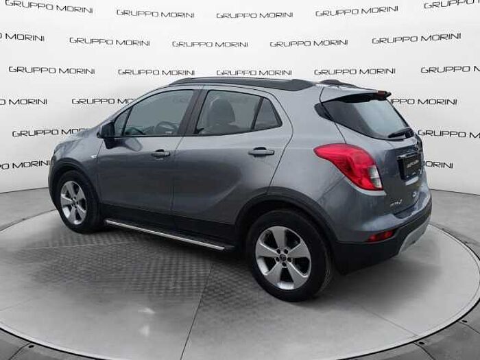 Opel Mokka 1.4l