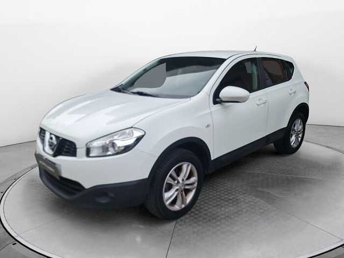 Nissan Qashqai 1.5l