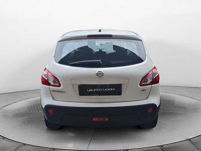 Nissan Qashqai 1.5l