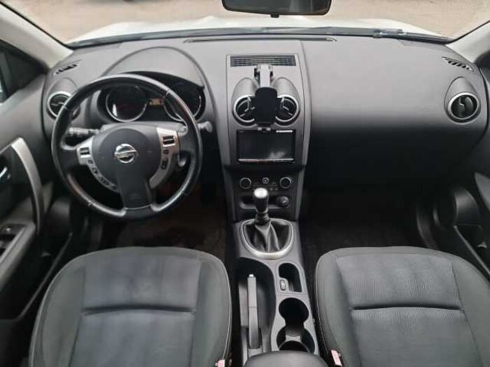Nissan Qashqai 1.5l