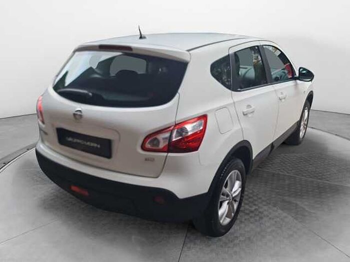 Nissan Qashqai 1.5l