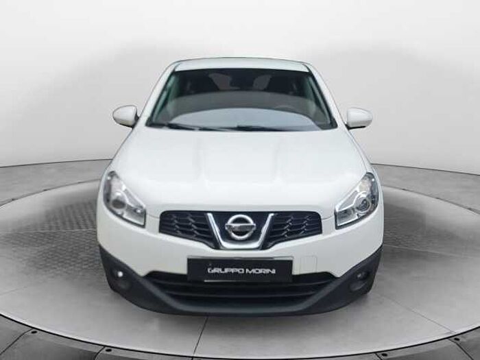Nissan Qashqai 1.5l