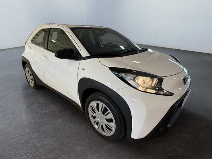 Toyota Aygo X 1l