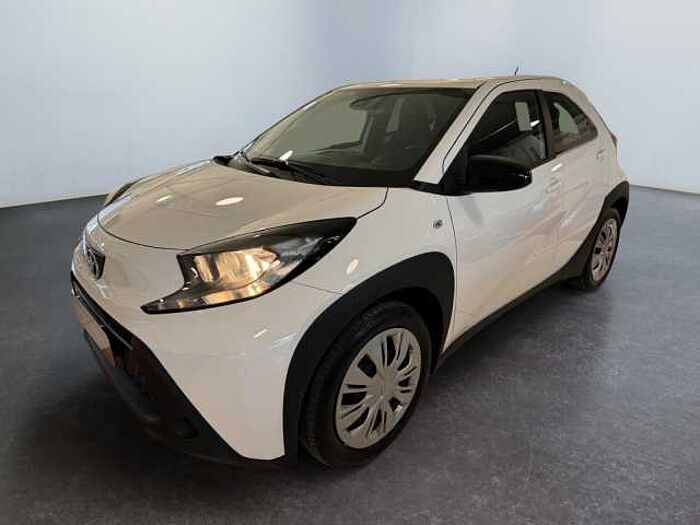 Toyota Aygo X 1l