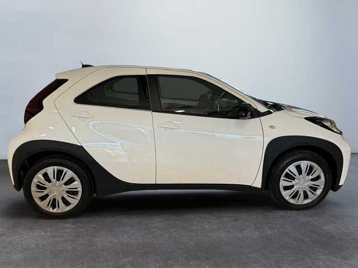 Toyota Aygo X 1l