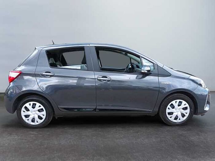 Toyota Yaris 1.5l
