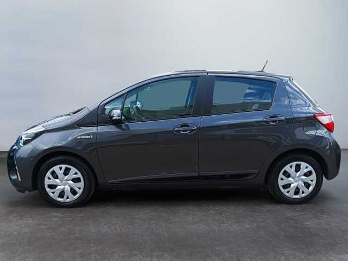 Toyota Yaris 1.5l