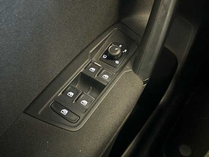 Volkswagen Tiguan 1.6l