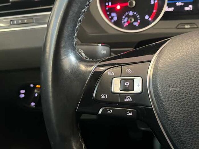 Volkswagen Tiguan 1.6l