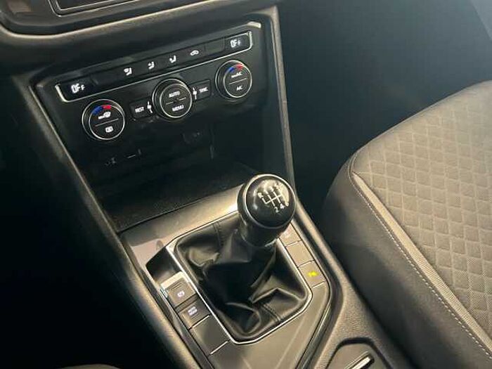 Volkswagen Tiguan 1.6l