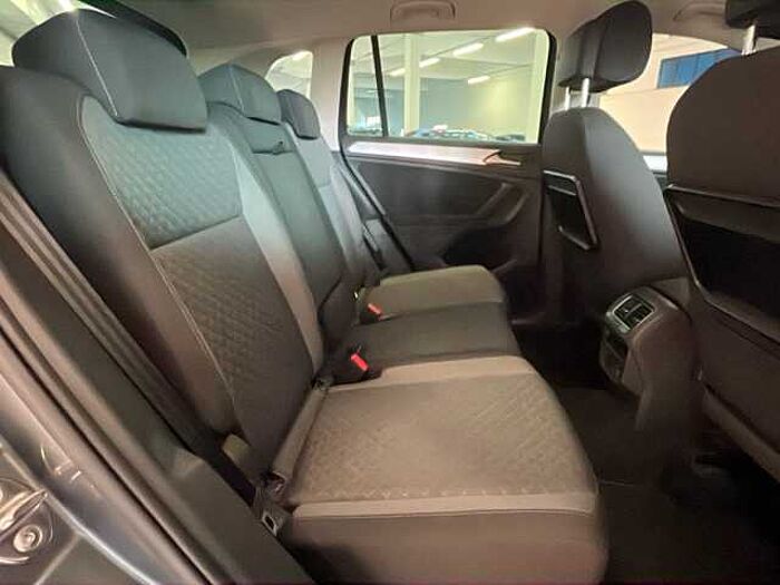 Volkswagen Tiguan 1.6l