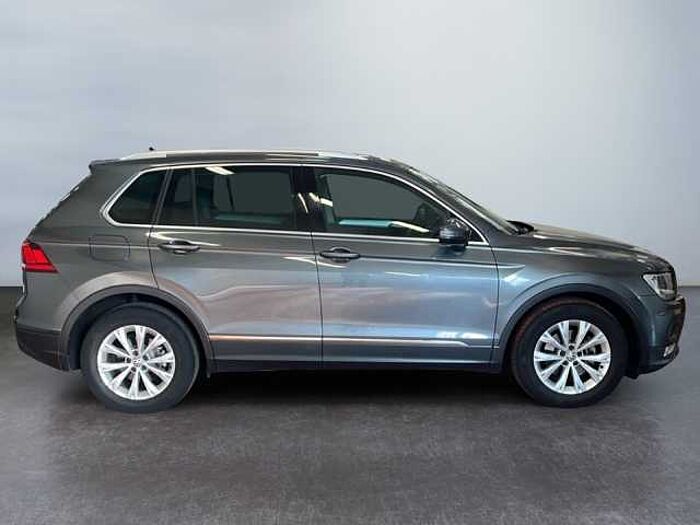 Volkswagen Tiguan 1.6l
