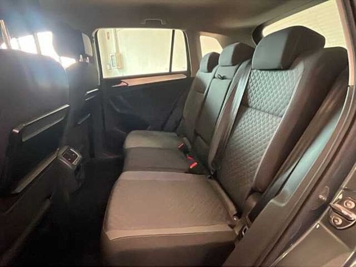 Volkswagen Tiguan 1.6l