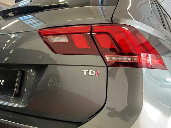Volkswagen Tiguan 1.6l