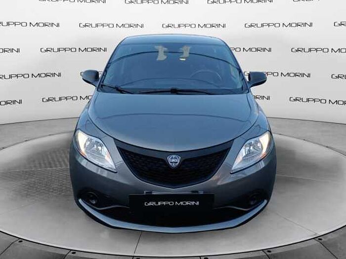 Lancia Ypsilon 1.2l