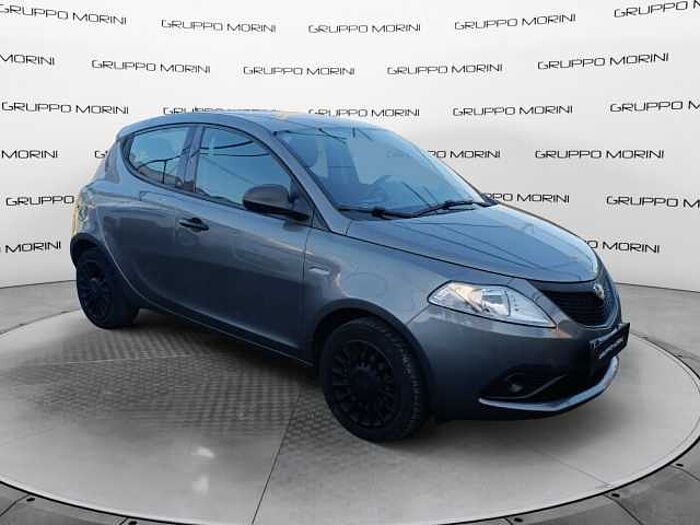 Lancia Ypsilon 1.2l